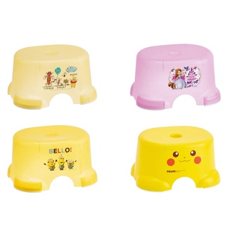 神奇寶貝 精靈寶可夢 Pokemon 皮卡丘 蘇菲亞 兒童用浴室椅(BS24N)