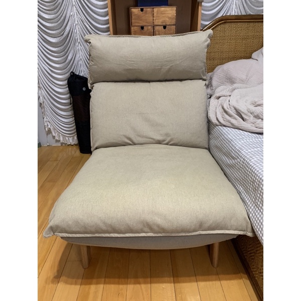 無印良品muji 二手沙發的價格推薦 22年11月 比價比個夠biggo