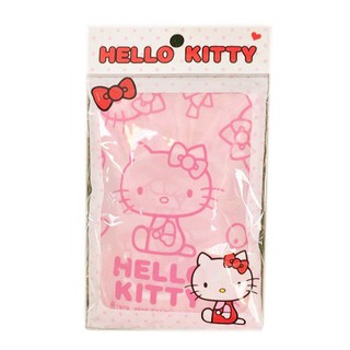 Hello Kitty 凱蒂貓浴帽 沐浴帽