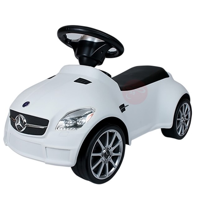 [TC玩具] Mercedes SLK 55 AMG 賓士 原廠授權 滑步車 學步車 原價2999 特價