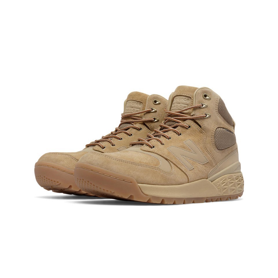 fresh foam paradox