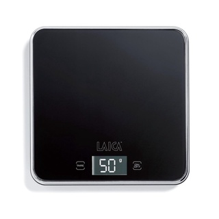 LAICA 玻璃電子廚房秤 禮物 送禮 咖啡豆秤 電子秤 聖誕節 母親節 生日 交換禮物 父親節