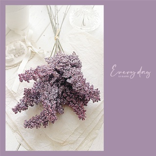 Cathy Zakka House 凱希生活 人造花仿真花 乾燥色系仿乾燥花穗小果 紫蘇花 高粱小米 紅藜麥串 配草花 蝦皮購物