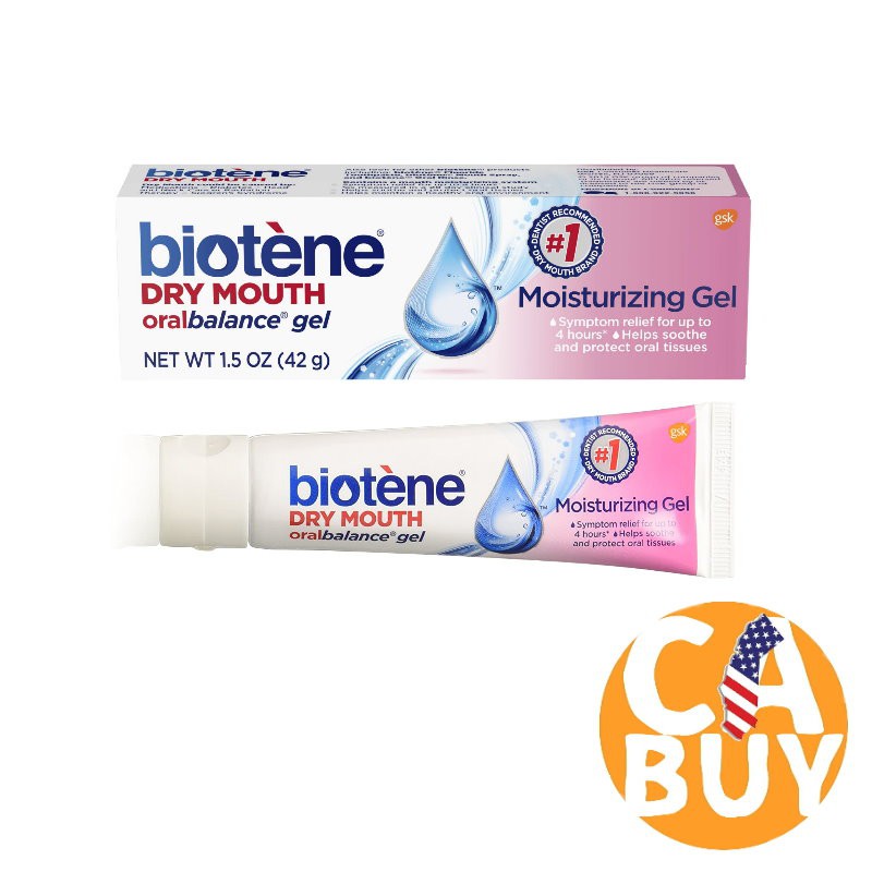 《加州BUY》Biotene  口腔用 高保濕凝膠 保濕凝膠 口腔凝膠