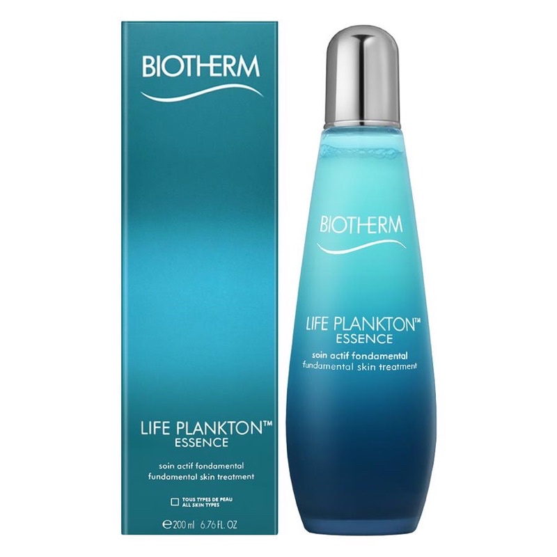 碧兒泉 biotherm 奇蹟活源晶透露/精露試用包 小物 125ml 加大版200ml 日夜奇蹟水 日夜用