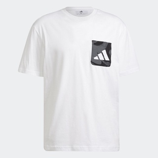 Adidas CAMO PKT TEE -NO. GU3634