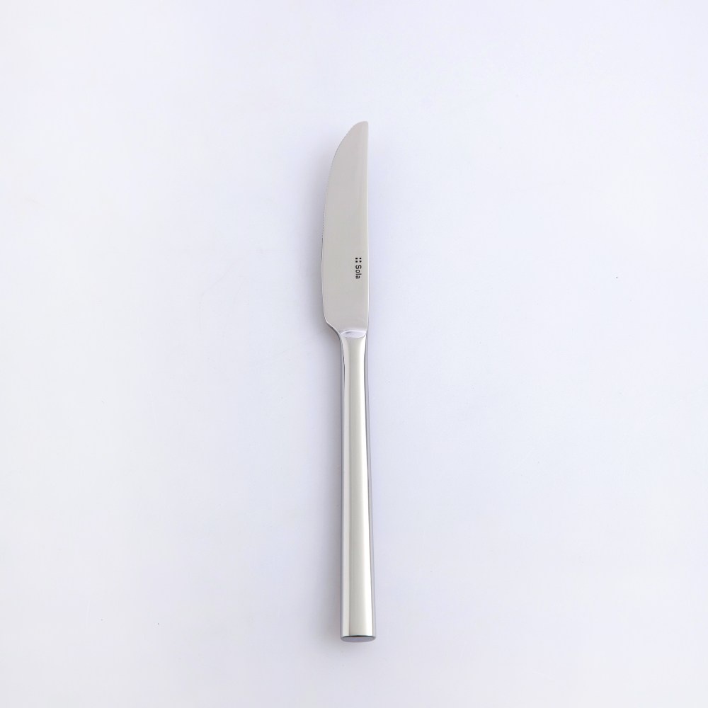 SOLA/London(鏡)餐刀(SH)23cm