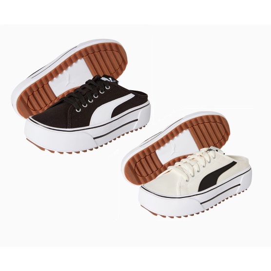 puma kaia mule