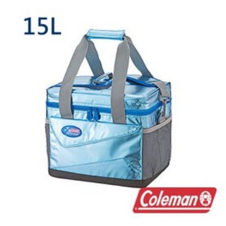 Coleman 15L XTREME保冷袋 CM-22212 露營│登山│行動冰箱│保冰袋│野餐│便當袋