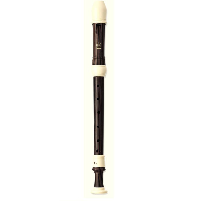 造韻樂器音響- JU-MUSIC - 全新 YAMAHA YRA-314BIII 巴洛克式 英式 中音直笛