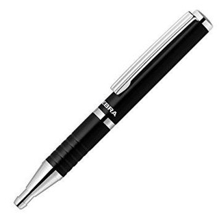 斑馬BA115 限定色系伸縮桿原子筆0.7
