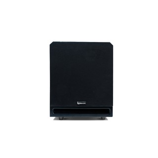 【昌明視聽】美國 專業品牌TRUAUDIO SS-12 SS12 12吋 主動超重低音喇叭 主動式250瓦 公司貨