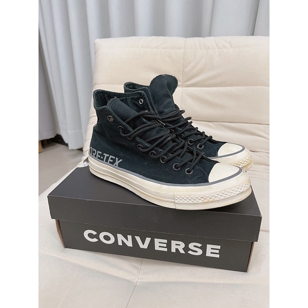 Paradise 樂園選物 - Converse x Carhartt x GORE-TEX Chuck 70 高筒防水