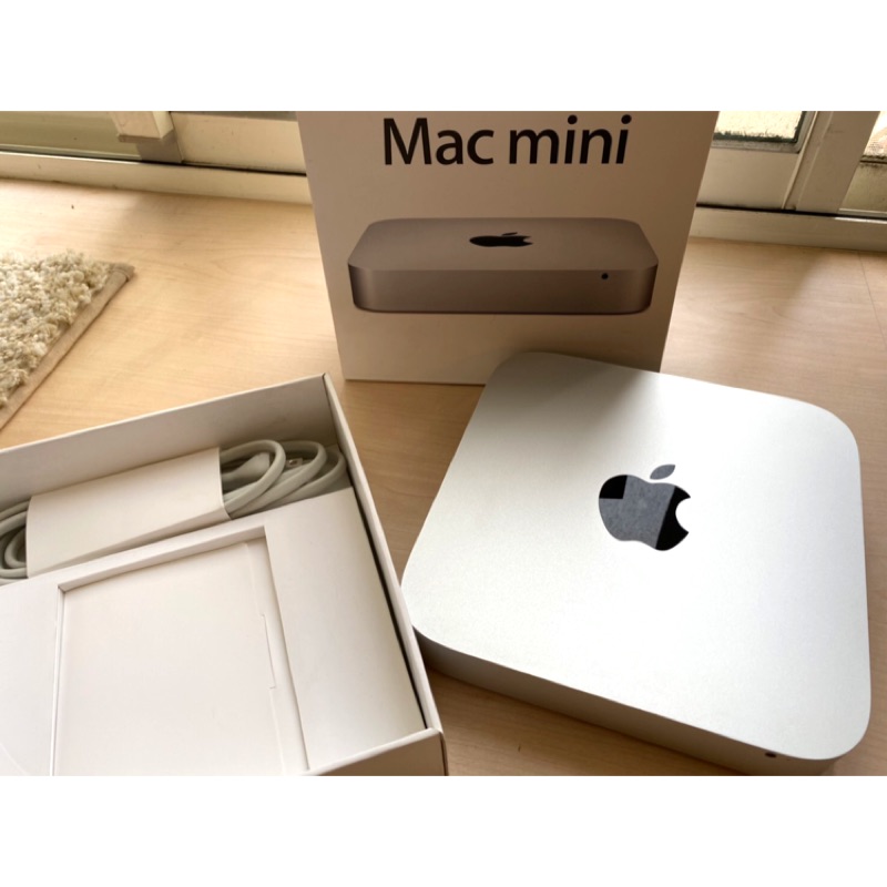 Mac mini 2012 16G