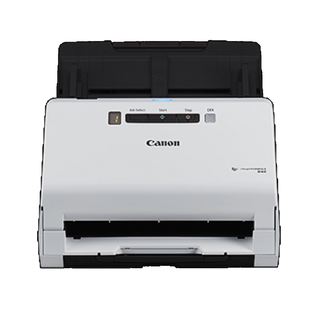 Canon R40 輕巧型文件掃描器