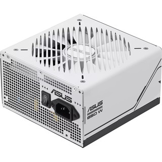 華碩 PRIME 850W AP-850G 電源供應器 ASUS 80+ 金牌 / 原廠8年保固 現貨 廠商直送