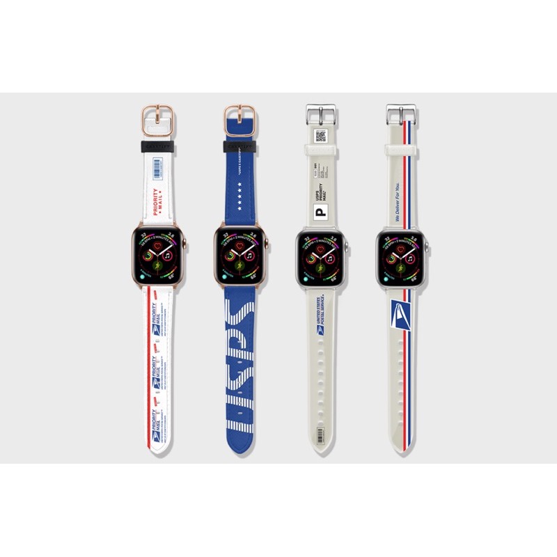 Apple - wind and sea x casetify  アップルウォッチ　バンド wind and sea CASETiFY アップルウォッチ バンド