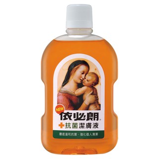 ijm IBL 依必朗 抗菌潔膚液 1000ml 0502018