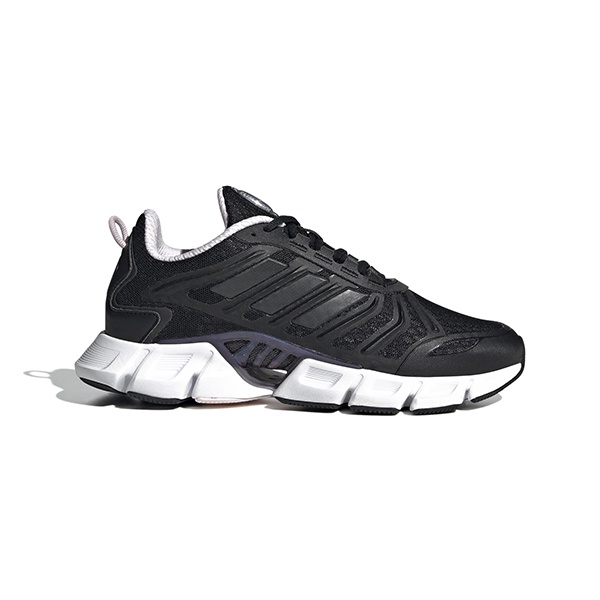 【ADIDAS】CLIMACOOL W 運動鞋 慢跑鞋 跑步 黑 女鞋 - GX5600