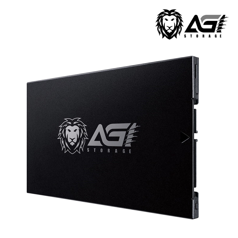 AGI AI238 1000GB 2.5吋 SSD 固態硬碟 AGI1K0GIMAI238