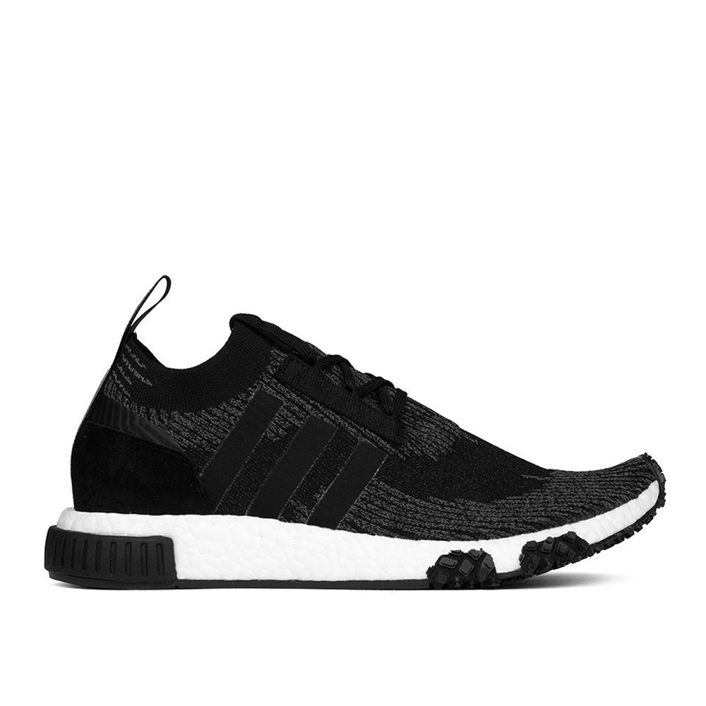 Adidas NMD Racer PK Boost 黑 男鞋 低筒 運動鞋 AQ0949