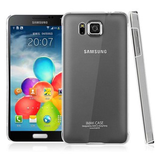 imak手機殼galaxy a5 a3 a7 a8 note5 note4 note2 Alpha G8508S
