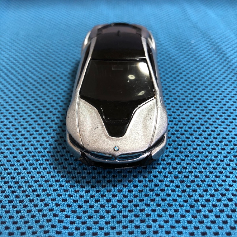Tomica BMW i8（2016年）