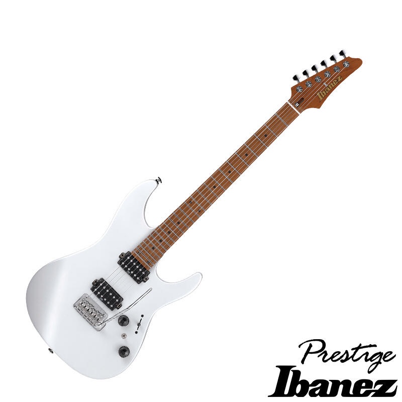 Ibanez AZ2402 PWF 日廠 雙雙 烤楓木 電吉他 AZ Prestige 公司貨【又昇樂器.音響】