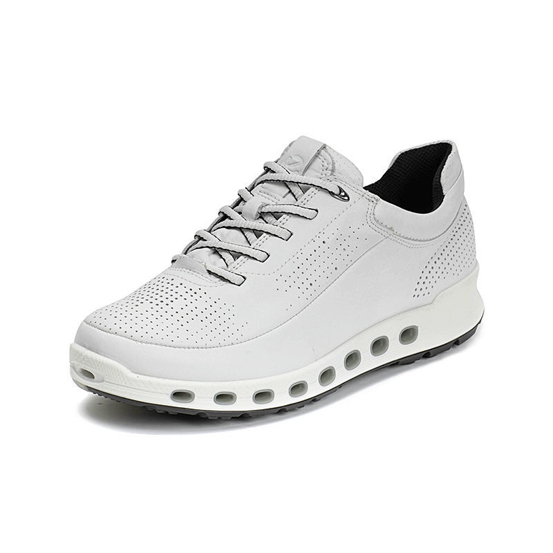 ecco cool 2.0 retro sneaker