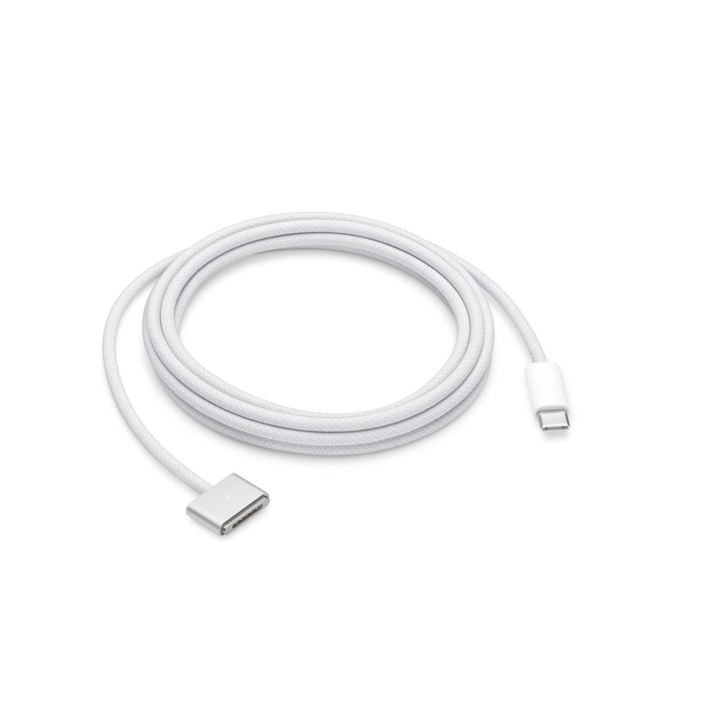 Apple USB-C 對 MagSafe 3 連接線 (2 公尺) 銀色 現貨 廠商直送