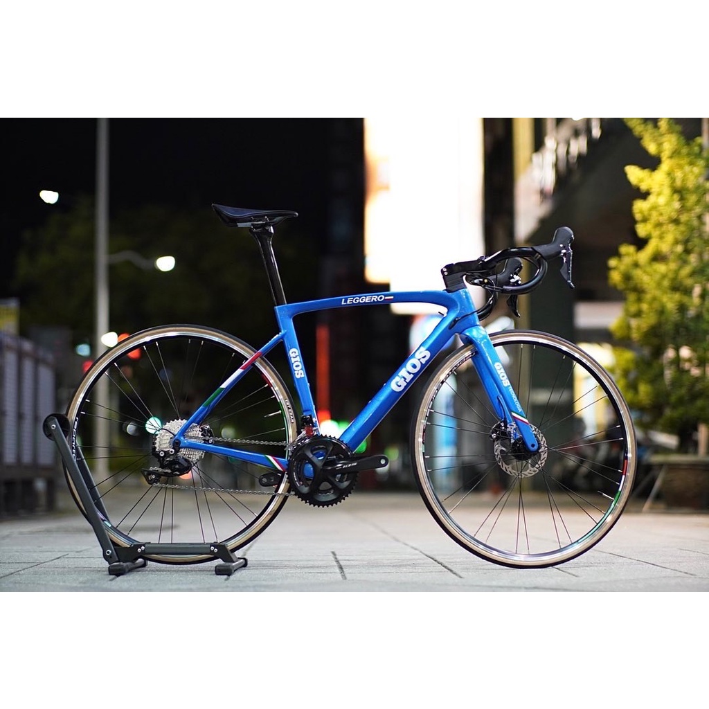 あおずき92様 ローデット タンジェント ブルー コンプリート ローデッド ボード ジャパン｜ LOADED BOARDS JAPAN ｜TANGENT