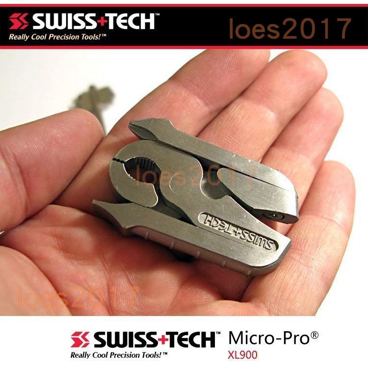 不鏽鋼 SWISS TECH 瑞士 軍刀 摺疊 鑰匙扣 鑰匙圈 工具 螺絲 起子 工具組 EDC 老虎鉗 鉗子 口袋工具