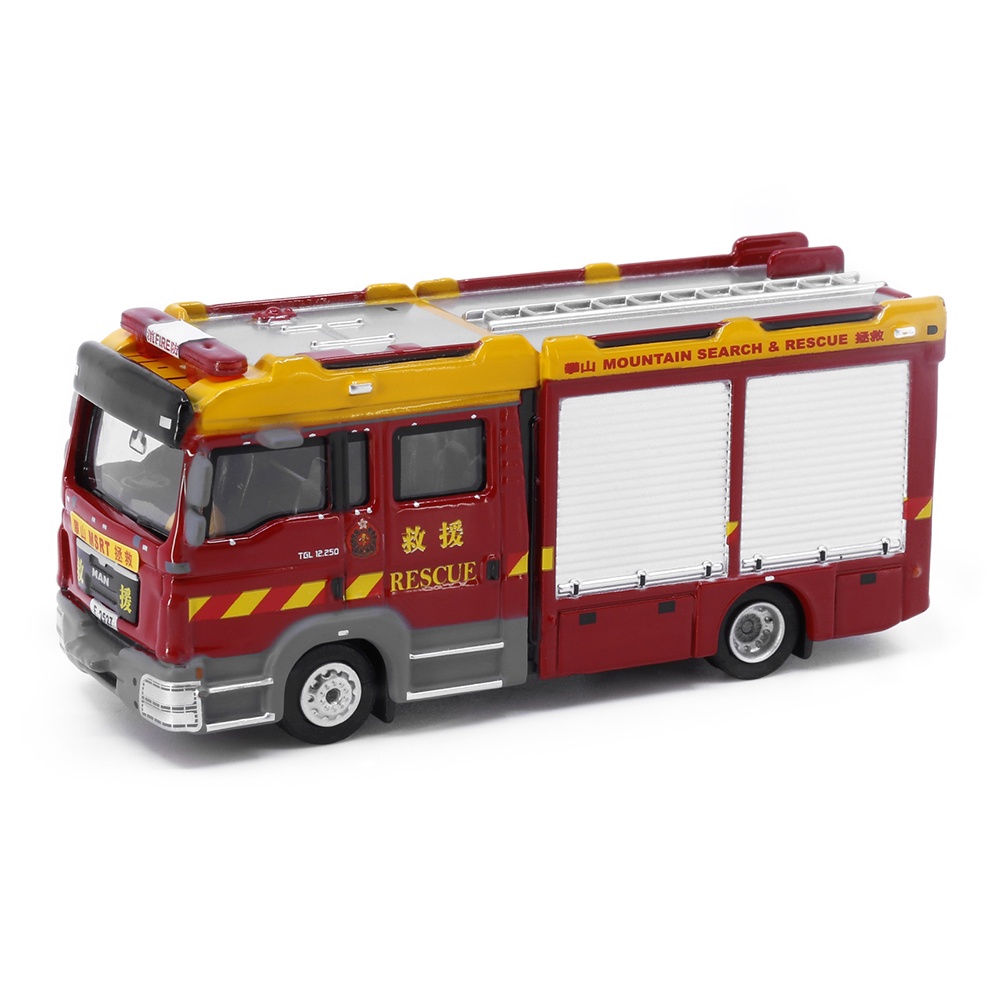 最新情報 ❤️６０個❤️新品❤️世界の消防車☆大量☆ミニカーセット