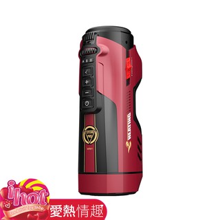 LETEN 708 PRO-暗夜迷航訂製款 全自動伸縮+智能恆溫+叫春 來自未來的性愛機器 自動快速抽插機