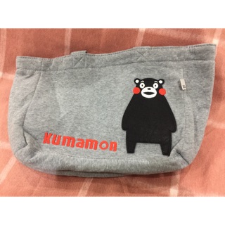 日本kumamon手提包
