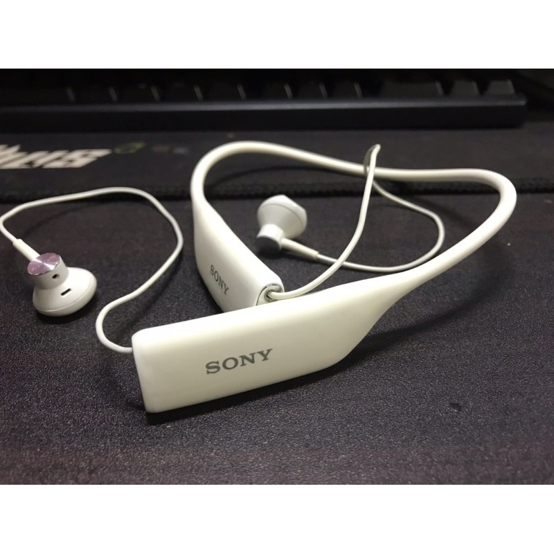 SONY SBH70 運動型藍芽耳機