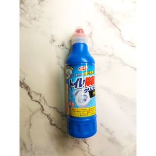 全新 現貨 日本 第一石鹼 浴廁清潔 馬桶 清潔 藍瓶子 清潔劑