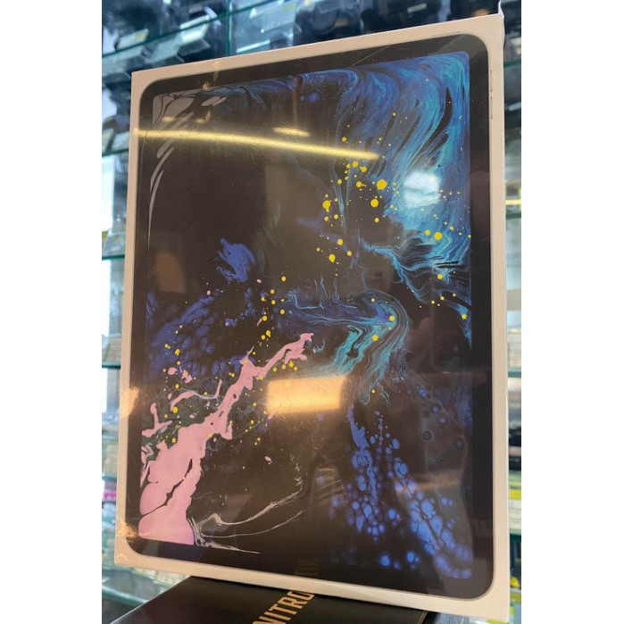 台中青蘋果 Apple Ipad Pro 11吋一代銀wifi 256g 256gb 全新品 蝦皮購物