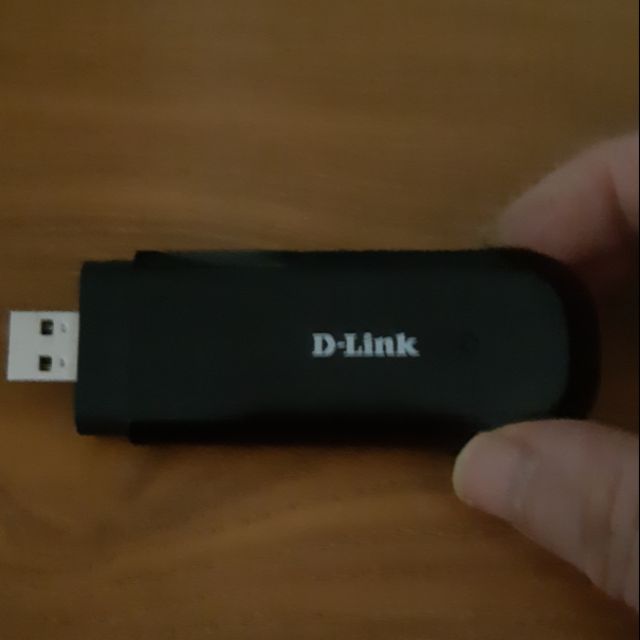 D-Link 4g分享器 DWM-221