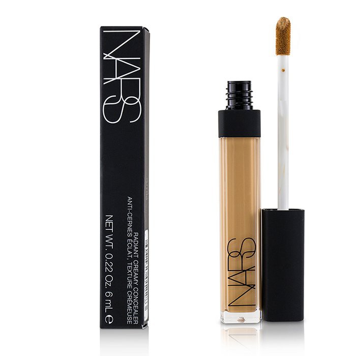 NARS - 妝點甜心遮瑕蜜