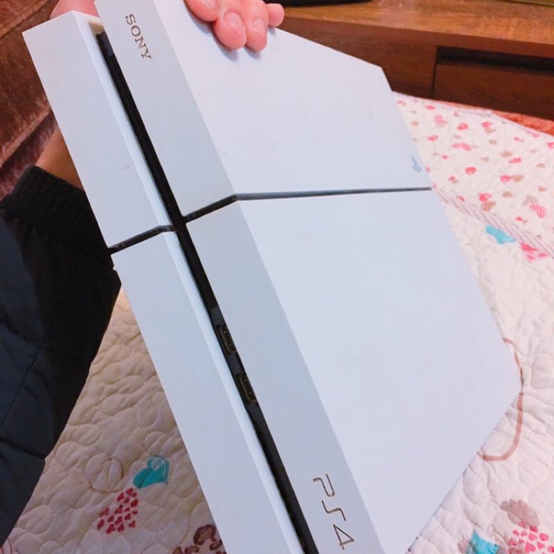 PS4主機（二手）