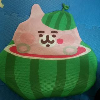 711 卡娜赫拉 繽紛一夏 擴香瓶 洗衣袋 收納包 抗UV折傘附收納包 書本造型餐盒
