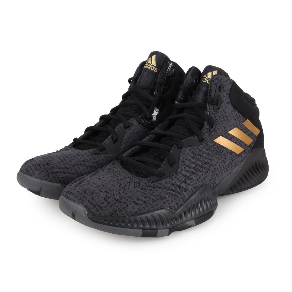 adidas mad bounce 2018