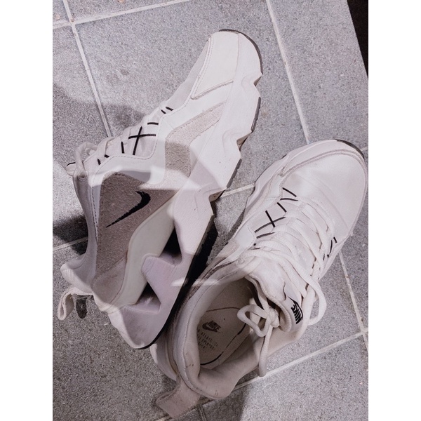 Nike 休閒鞋 W RYZ 365 孫芸芸 女鞋（US:8)