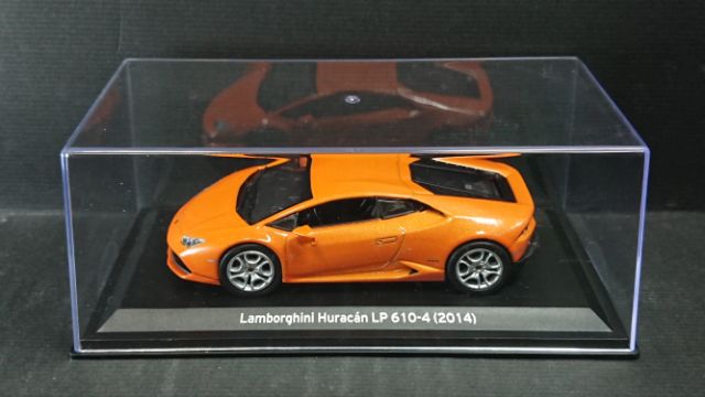 新作多数 OUSIA Lamborghini huracan LP610-4 模型 asakusa.sub.jp