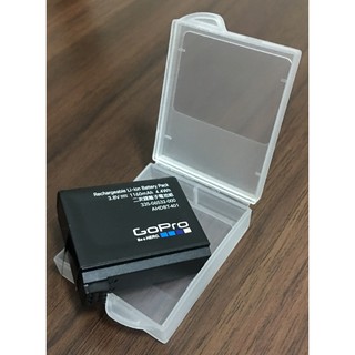 👍奧斯卡💫 Gopro Hero 4 電池 原廠電池 充電器 電池 附贈盒子