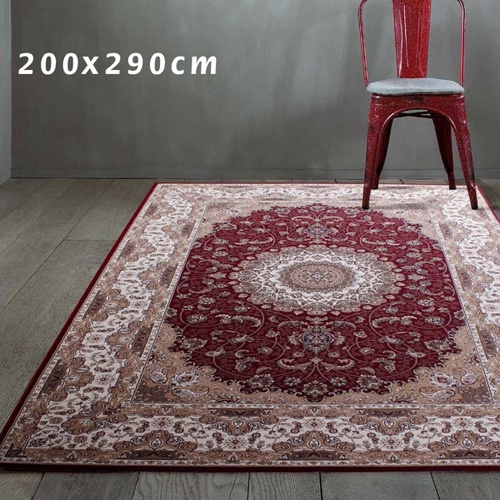 范登伯格  愛克來歐式新古典地毯-200x290cm