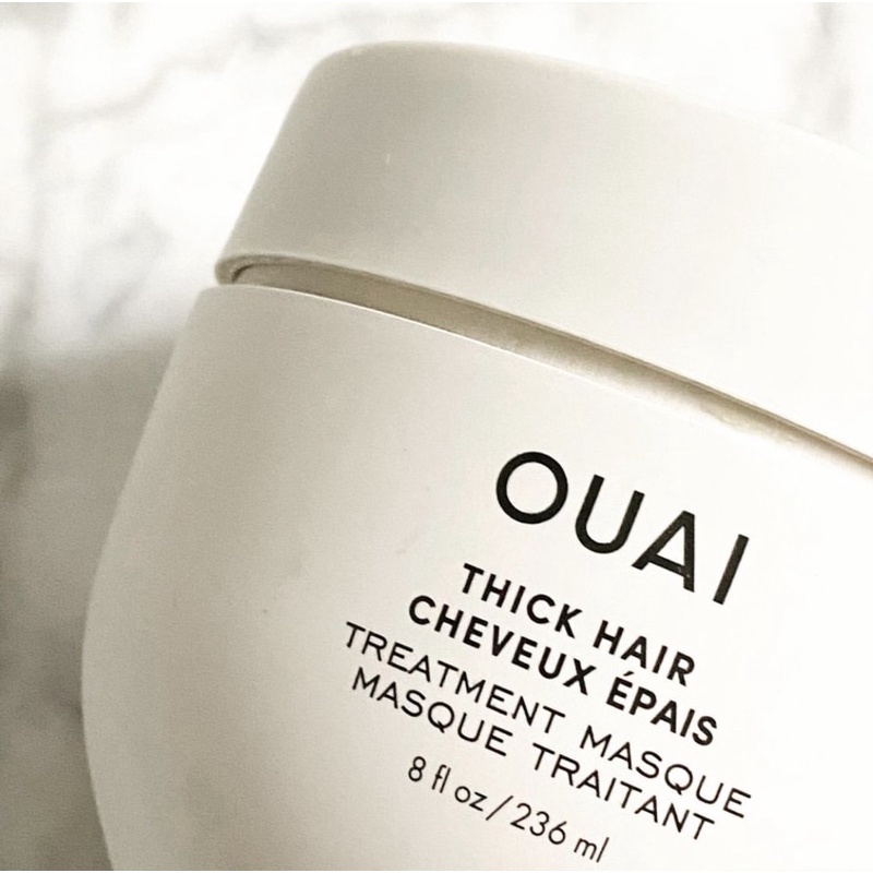 法國ouai 🇬🇧英國代購 髮膜 免洗護髮素 護髮油 頭皮&amp;身體磨砂去角質