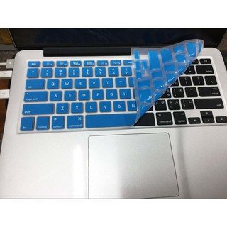 蘋果 鍵盤膜 Macbook Air pro 13.3 15.4 17吋 Rentina MGXC2TA/A 樂源3C