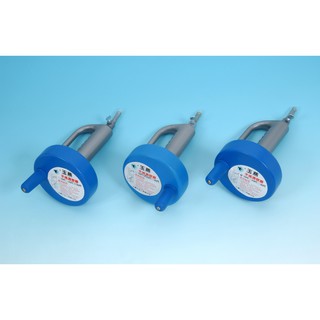【光志】手搖通管器。另有馬桶通管器，白鐵取物夾，水管通管器